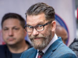 Gavin McInnes Biography: Wife, Age, Show, Net Worth, Height, Podcast, IMDb, Books, Wikipedia, Website, Children