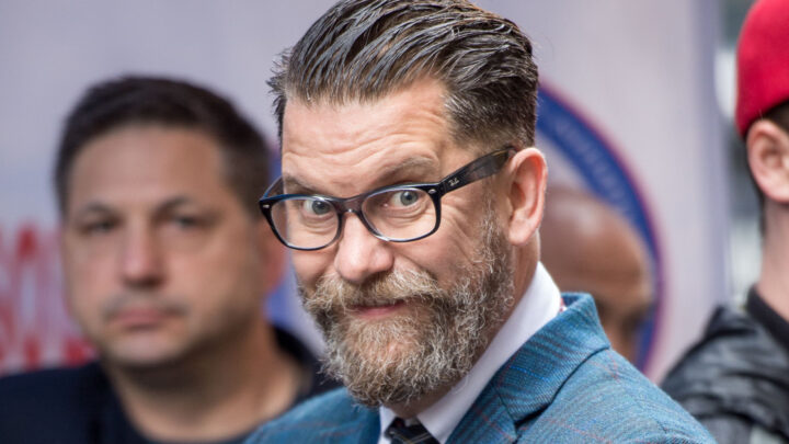 Gavin McInnes Biography: Wife, Age, Show, Net Worth, Height, Podcast, IMDb, Books, Wikipedia, Website, Children