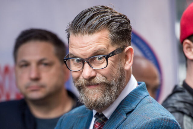 Gavin McInnes Biography: Wife, Age, Show, Net Worth, Height, Podcast, IMDb, Books, Wikipedia, Website, Children