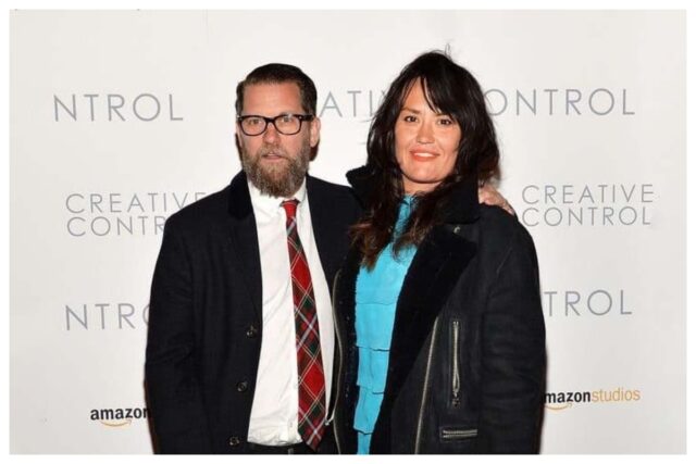 Gavin McInnes' Wife Emily Jendrisak Bio, Net Worth, Age, Parents, Children, Wikipedia, Height, Photos