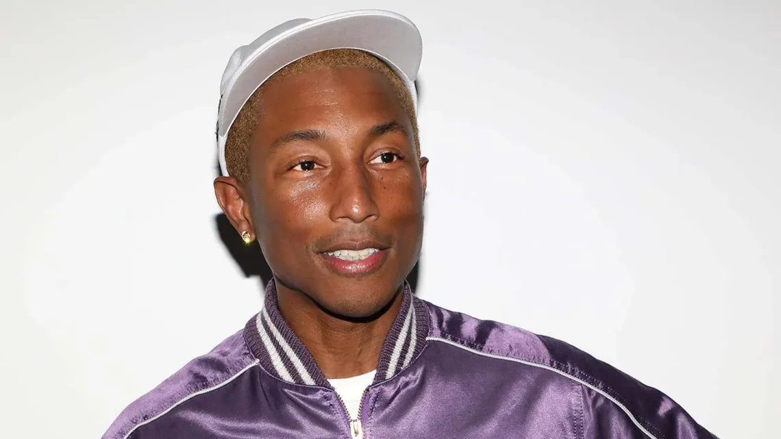 Pharrell Williams Biography: Songs, Net Worth, Happy, Age, Wife, Children, Albums, Parents, Height, Lyrics, Movies & TV Shows, Wiki, Skin Care, House Pharrell Williams Biography: Songs, Net Worth, Happy, Age, Wife, Children, Albums, Parents, Height, Lyrics, Movies & TV Shows, Wiki, Skin Care, House