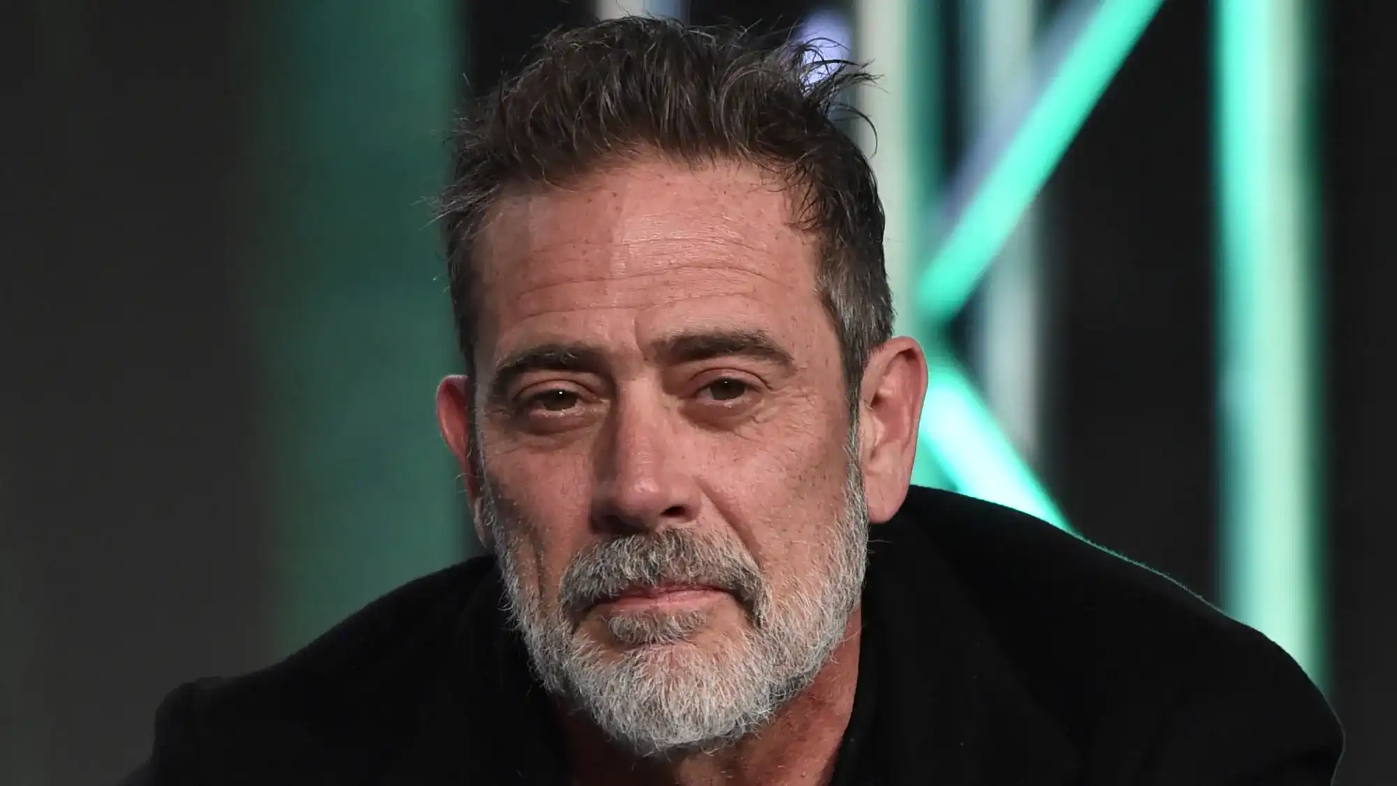 Jeffrey Dean Morgan
