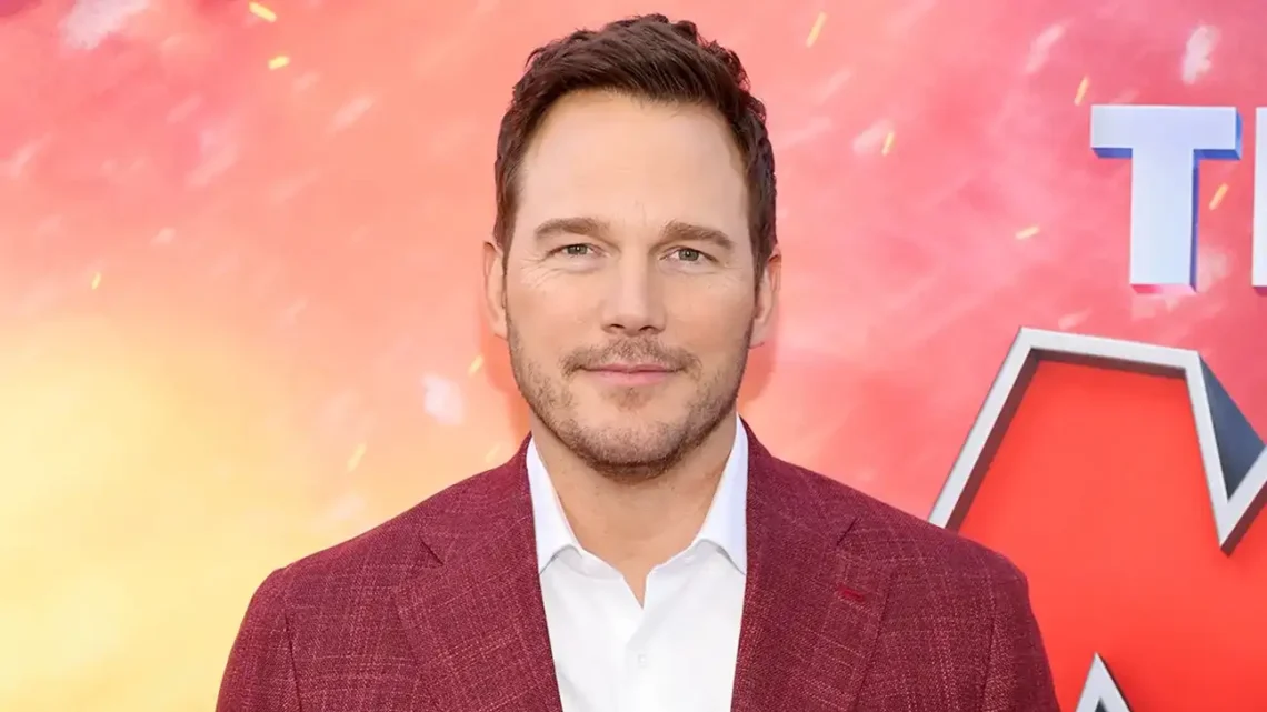 Chris Pratt Biography: Wife, Net Worth, Wikipedia, Age, Son, Height, Instagram, Children, Movies, Twitter, Anna Faris
