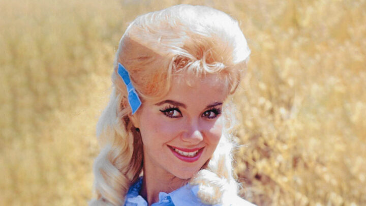 Hee Haw Gunilla Hutton Biography: Net Worth, Husband, Age, IMDb, Image, Wikipedia, Height, Children, Still Alive?