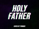 Holy father artwork