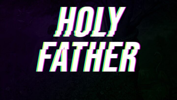 [Music] YungQris – Holy Father (Acoustic Version) [Mayorkun & Victony Cover]
