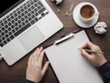 How to write a good biography