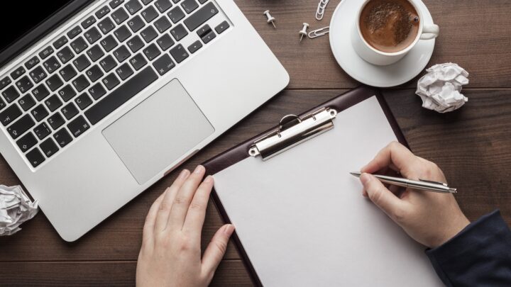 How to Write a Biographical Essay About a Famous Person