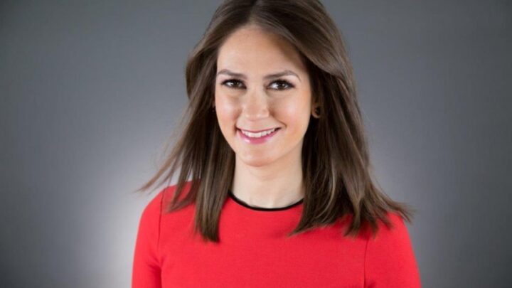 Jessica Tarlov Biography: Husband, Wikipedia, Age, Net Worth, Voice, Health, Baby, Height, Political Party, Wedding, Weight Loss