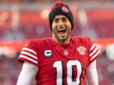 Jimmy Garoppolo Biography, Wife, Instagram, Contract, Age, Net Worth, Stats, Draft, Agent, Girlfriend, News, Wikipedia
