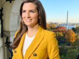 Kaitlan Collins Biography, Salary, Age, Married Husband Nationality, Net Worth, Measurements, Engagement Ring, Parents, Wardrobe, CNN, Boyfriend, Wiki