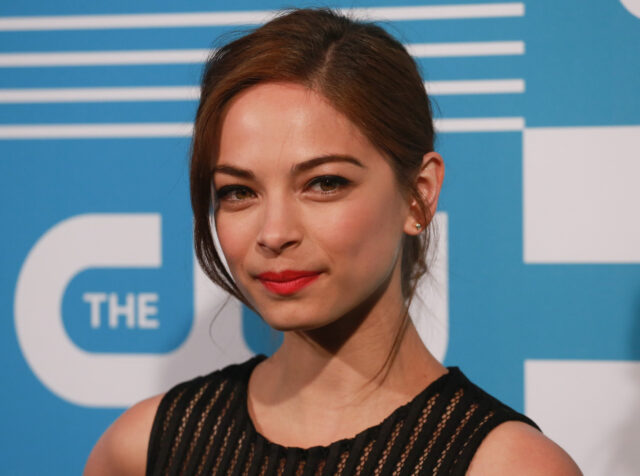 Kristin Kreuk Net WorthWiki,bio,earnings,movies,tv shows