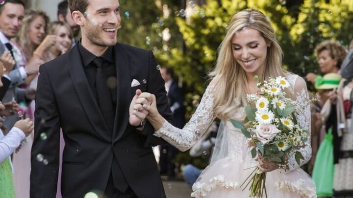 Marzia Kjellberg Biography: Age, Husband, Boyfriend, Net Worth, Height, Tattoos, Birthday, YouTube, Wedding Dress, Fashion, Twitter