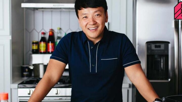Mike Chen Biography: Wife, Net Worth, Age, Daughter, Wiki, Restaurant, Story, Girlfriend, YouTube, Christine & Jessie