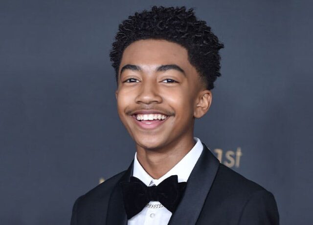 Miles Brown Biography, Height, Age, TikTok, Net Worth, Parents, Girlfriend, Instagram, Twitch, Sister, Movies, NFL, Wiki