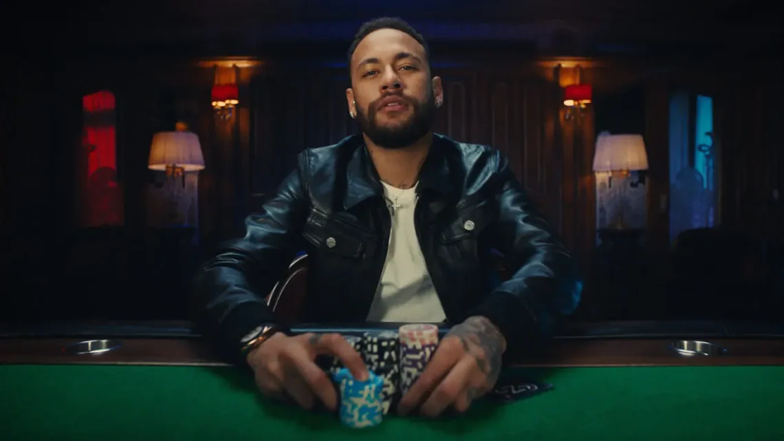 Celebs Who Have Endorsed Casinos Celebs Who Have Endorsed Casinos