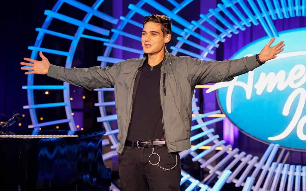 Nick Merico Biography: Wife now, Age, Movies, Net Worth, Height, Instagram, Girlfriend, TV Shows, American Idol, Songs, Wikipedia Nick Merico Biography: Wife now, Age, Movies, Net Worth, Height, Instagram, Girlfriend, TV Shows, American Idol, Songs, Wikipedia