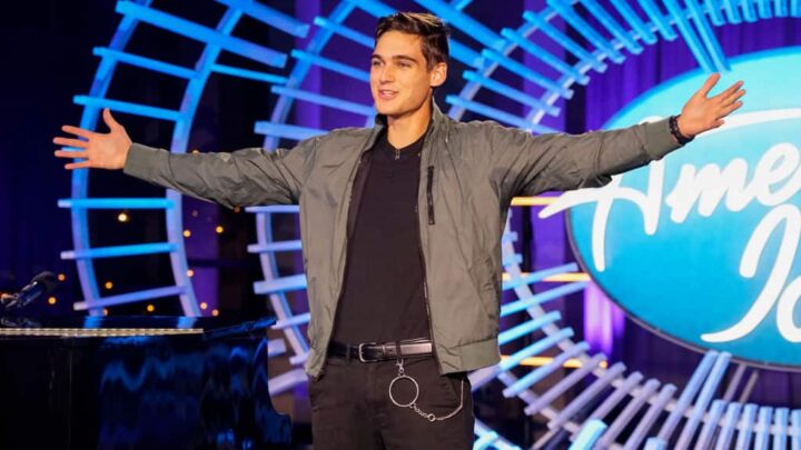 Nick Merico Biography: Wife now, Age, Movies, Net Worth, Height, Instagram, Girlfriend, TV Shows, American Idol, Songs, Wikipedia