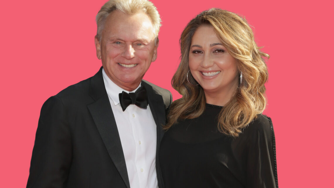 Pat Sajak’s Wife Lesly Brown Biography: Parents, Age, Wikipedia, Net Worth, Nationality, Ethnicity, Children, Husband Pat Sajak’s Wife Lesly Brown Biography: Parents, Age, Wikipedia, Net Worth, Nationality, Ethnicity, Children, Husband