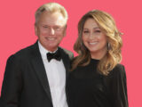 Pat Sajak's Wife Lesly Brown Biography, Parents, Age, Wikipedia, Net Worth, Nationality, Ethnicity, Children, Husband