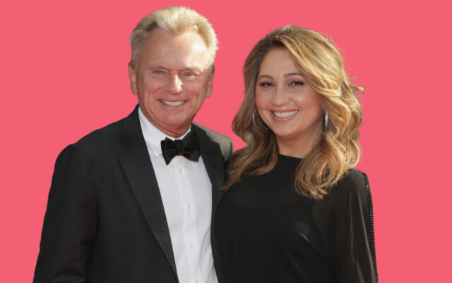 Pat Sajak's Wife Lesly Brown Biography, Parents, Age, Wikipedia, Net Worth, Nationality, Ethnicity, Children, Husband