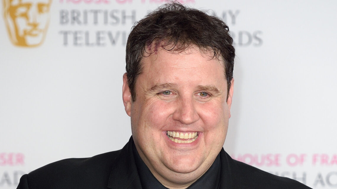 Peter Kay Biography: Illness, Net Worth, Health, Age, Wife, Children, Weight Loss, TV Shows, Cancer, Height, Disease, Brain Tumor