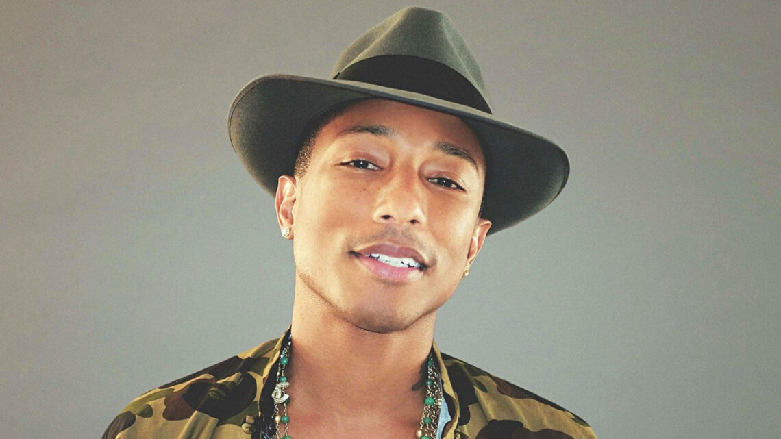 Pharrell Williams Biography: Songs, Net Worth, Happy, Age, Wife, Children, Albums, Parents, Height, Lyrics, Movies & TV Shows, Wiki, Skin Care, House Pharrell Williams Biography: Songs, Net Worth, Happy, Age, Wife, Children, Albums, Parents, Height, Lyrics, Movies & TV Shows, Wiki, Skin Care, House
