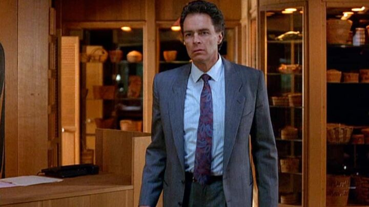 Richard Beymer Biography: Net Worth, Wife, Age, Height, Wikipedia, Star Trek, Twin Peaks, West Side Story, Parents