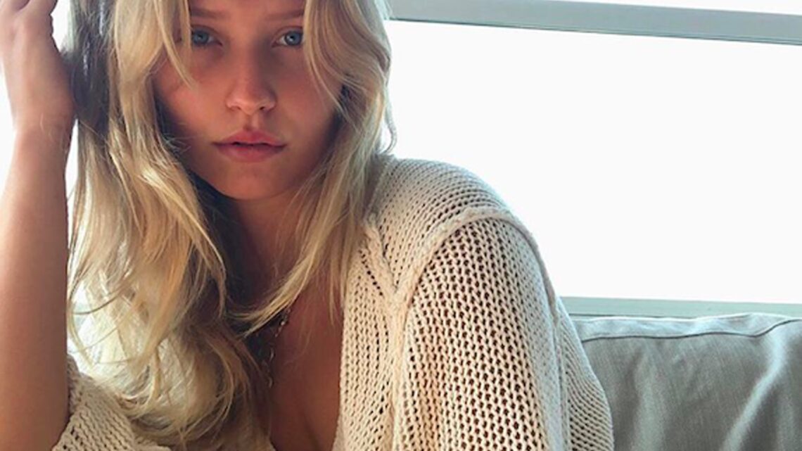 Sailor Lee Brinkley-Cook Biography: Instagram, Mother, Age, Net Worth, Father, Wiki, Boyfriend, Height, Married? Sailor Lee Brinkley-Cook Biography: Instagram, Mother, Age, Net Worth, Father, Wiki, Boyfriend, Height, Married?
