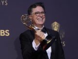 Stephen Colbert Bio, Net Worth, Wife, Age, Movies & TV Shows, Children, Instagram, YouTube, Height, Tickets, Twitter, Wikipedia