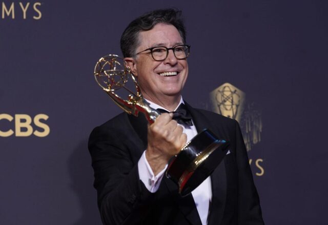 Stephen Colbert Bio, Net Worth, Wife, Age, Movies & TV Shows, Children, Instagram, YouTube, Height, Tickets, Twitter, Wikipedia