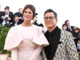 Stephen Colbert's wife Evelyn McGee-Colbert Biography, Net Worth, Parents, Age, Birthday, Height, Husband, Instagram, Education, Wiki