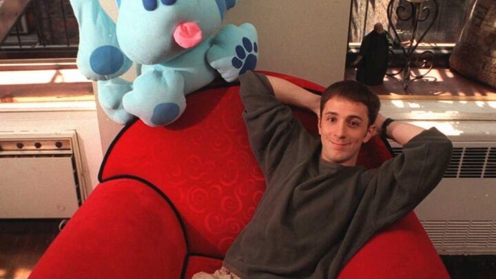 Steve Burns Biography: Net Worth, Movies, TV Shows, Age, Height, Instagram, Wife, College, Partner, Twitter, Wikipedia, Video, Drugs, Trader
