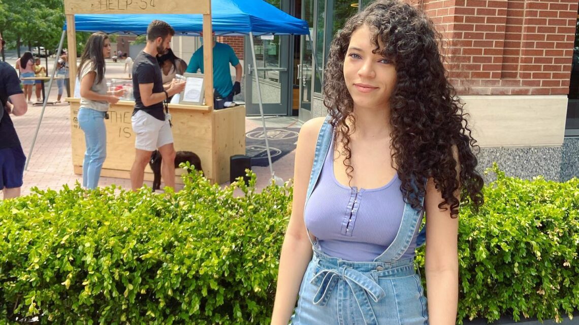 Streamer Brittany Venti Biography: Age, Instagram, Net Worth, Boyfriend, Twitter, YouTube, Wikipedia, Ethnicity, Real Name Streamer Brittany Venti Biography: Age, Instagram, Net Worth, Boyfriend, Twitter, YouTube, Wikipedia, Ethnicity, Real Name