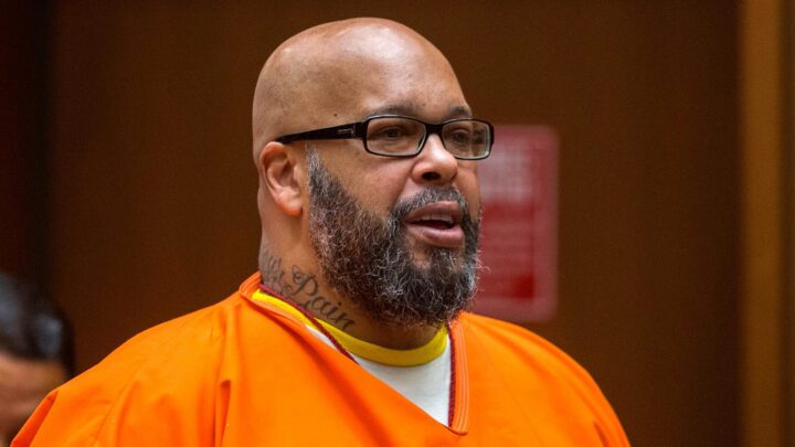Suge Knight Biography: Net Worth, Son, Age, Wife, Children, Height, Wikipedia, Jail, Release Date, Arrest, Still Alive?