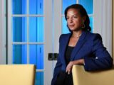 Susan Rice Bio, Education, Husband, Age, Net Worth, Ethnicity, Website, Books, Family, Height, Parents, Children, Political Views