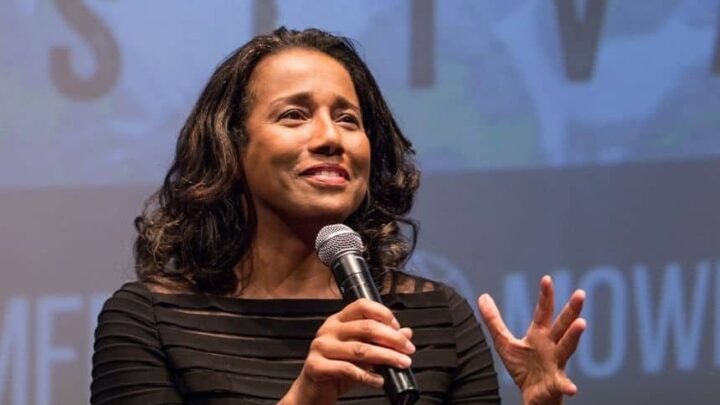Suzanne Kay Biography: Spouse, Net Worth, Age, Father, Instagram, Parents, Wikipedia, Children, Height, Detention Centre