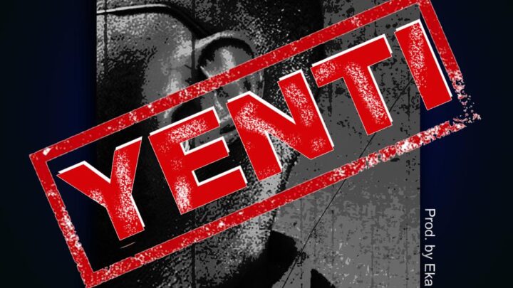 [Music] Xakk – Yenti (feat. Amon West)
