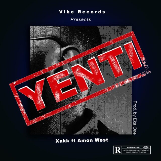 Yenti Artwork