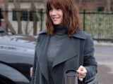 Zoe McLellan Biography, TV Shows, Net Worth, Instagram, Age, Wikipedia, Husband, Height, IMDb, NCIS, Son, Wanted