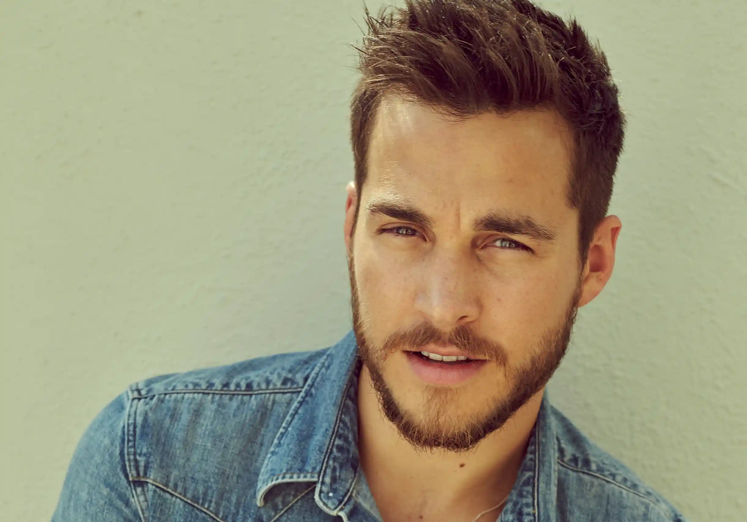 Chris Wood