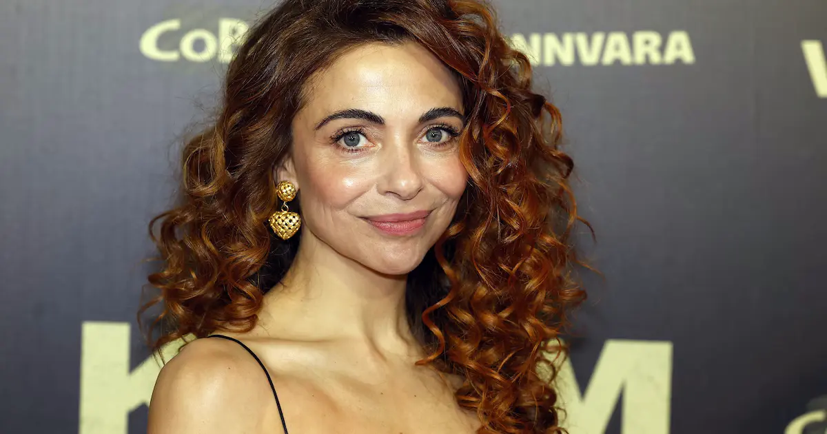 Georgina Verbaan