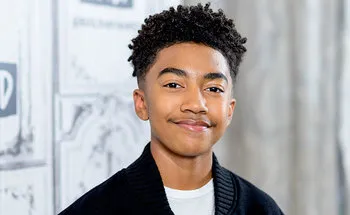 Miles Brown Biography: Height, Age, TikTok, Net Worth, Parents, Girlfriend, Instagram, Twitch, Sister, Movies, NFL, Wiki Miles Brown Biography: Height, Age, TikTok, Net Worth, Parents, Girlfriend, Instagram, Twitch, Sister, Movies, NFL, Wiki