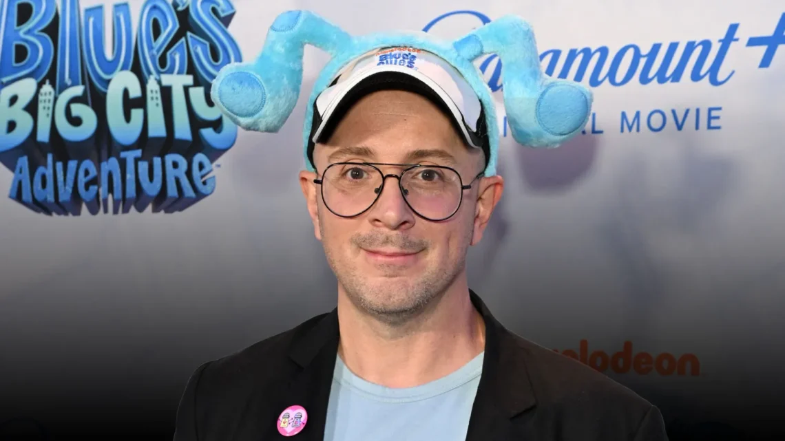 Steve Burns Biography: Net Worth, Movies, TV Shows, Age, Height, Instagram, Wife, College, Partner, Twitter, Wikipedia, Video, Drugs, Trader