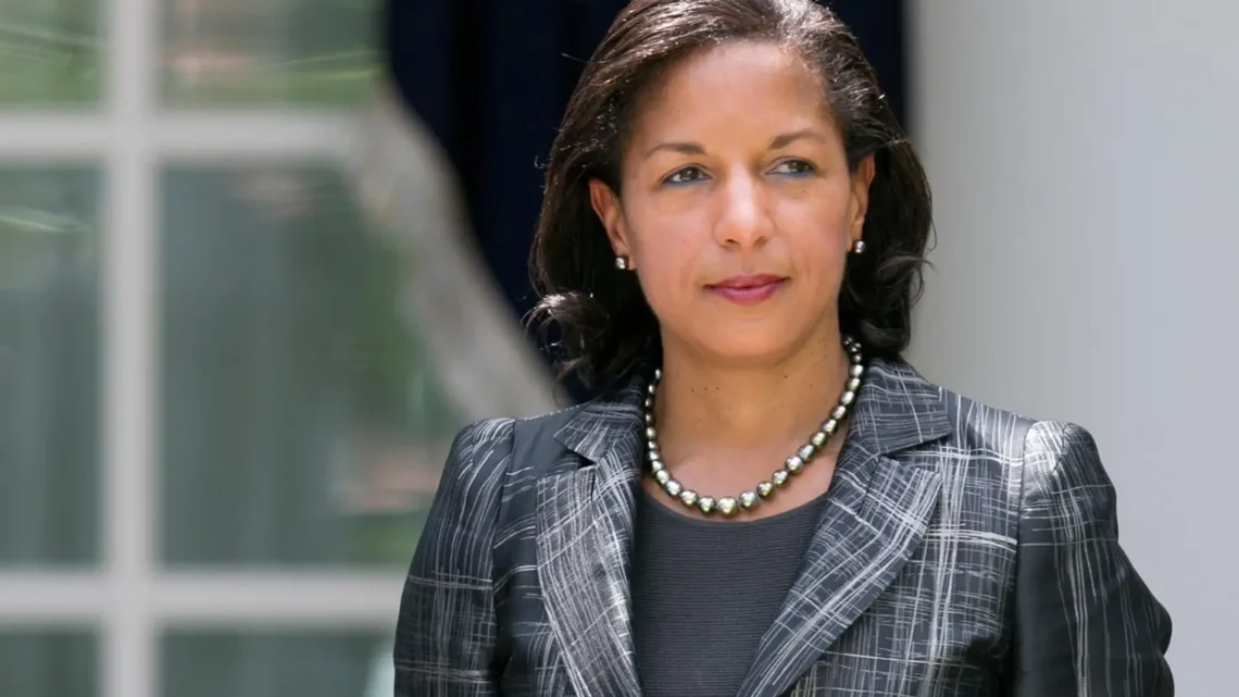 Susan Rice Biography: Education, Husband, Age, Net Worth, Ethnicity, Website, Books, Family, Height, Parents, Children, Political Views Susan Rice Biography: Education, Husband, Age, Net Worth, Ethnicity, Website, Books, Family, Height, Parents, Children, Political Views