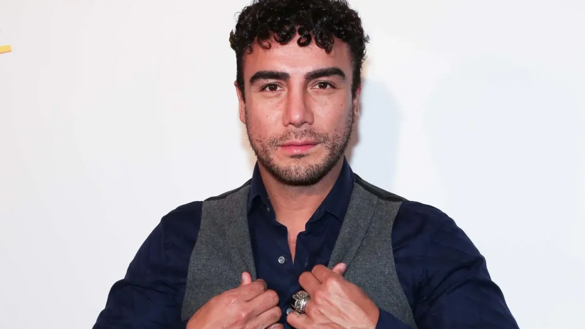 Tony Garza Biography: Age, Wikipedia, Net Worth, Wife, Movies, Instagram, Mexico, Fecha De Nacimiento, High School Musical Tony Garza Biography: Age, Wikipedia, Net Worth, Wife, Movies, Instagram, Mexico, Fecha De Nacimiento, High School Musical