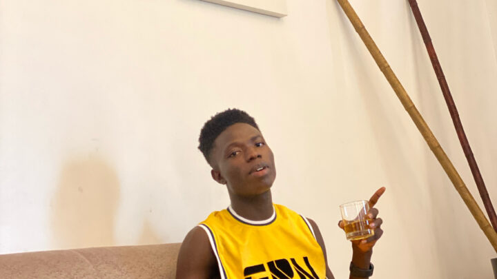 Joshua Ogharisi (God’sPlan) Biography: Age, Net Worth, Girlfriend, Wikipedia, GPN Business, Photos, Real Name, Instagram