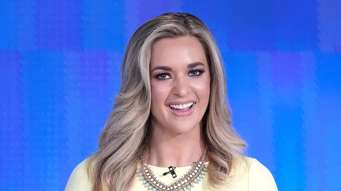 Katie Pavlich Biography: Twitter, Net Worth, Fox News, Age, Teeth, Husband, Makeup, Instagram, Children, Parents, Wikipedia, Nationality, Twitter