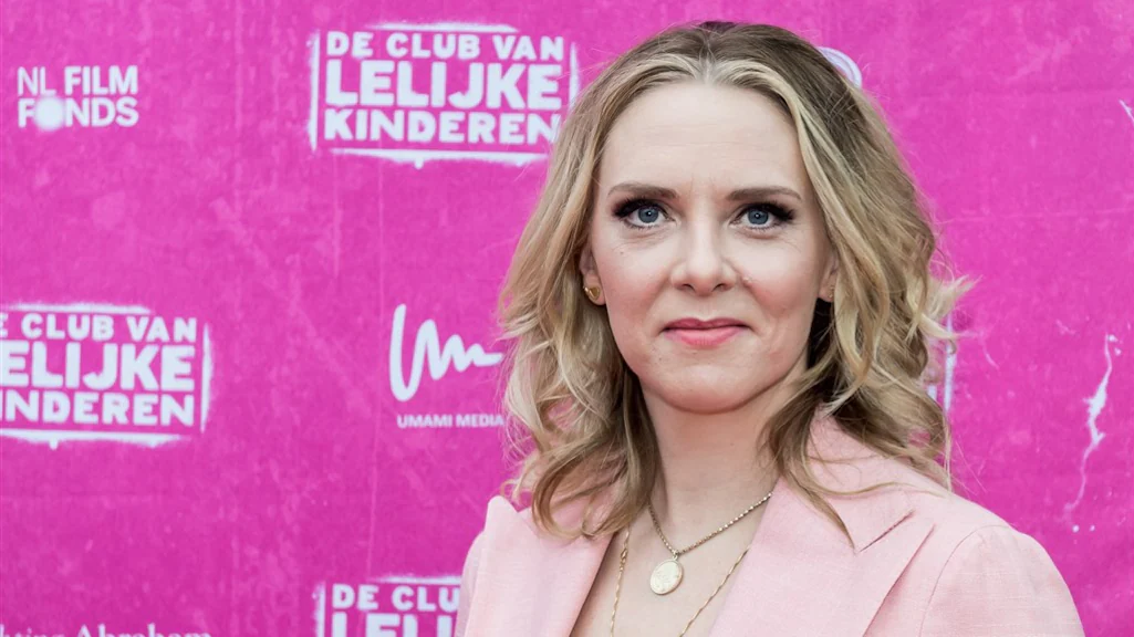 Jelka van Houten Biography: Husband, Net Worth, Carice, Instagram, Age, Kind, Partner, Zwanger, Bevallen, Baby, Inbetweeners, Wikipedia, Adem In Adem Uit