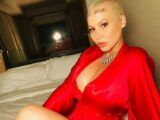 Amber Rose Biography, Parents, Age, Face Tattoo, Baby Daddy, Net Worth, Kids, Height, Nationality, Kanye West, Future, 21 Savage